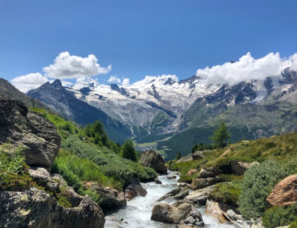 Saas-Fee
