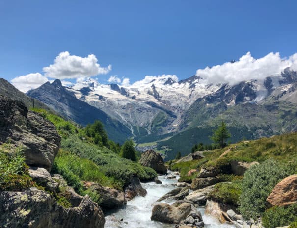 Saas-Fee