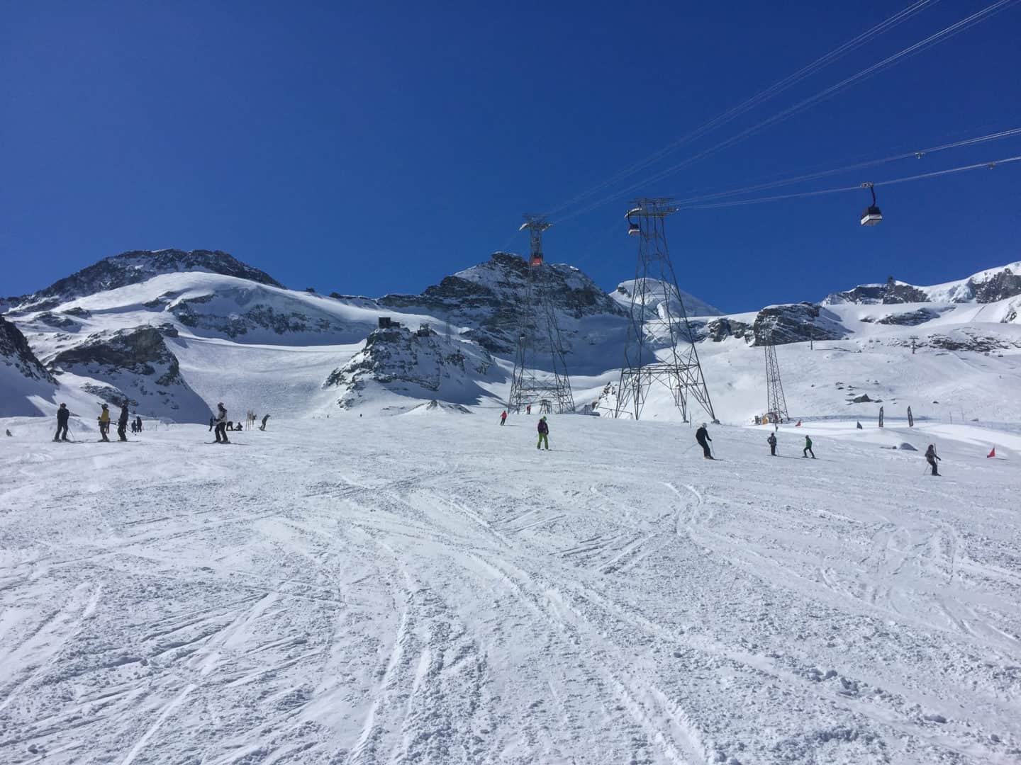 Last Minute Ski Holidays